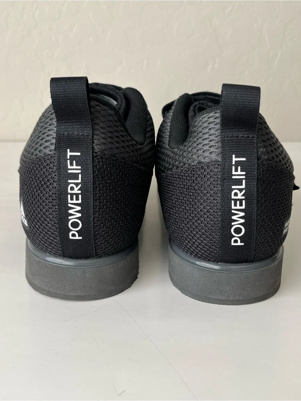 adidas powerlift weightlifting